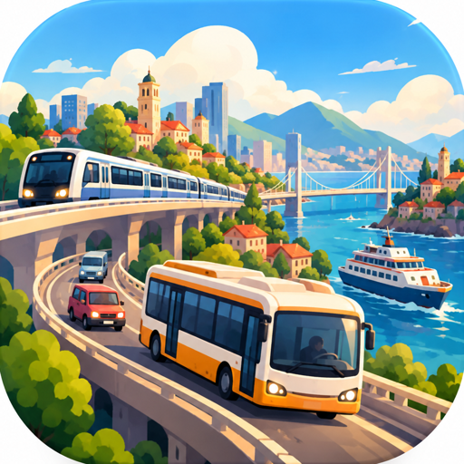 Transport Empire logo