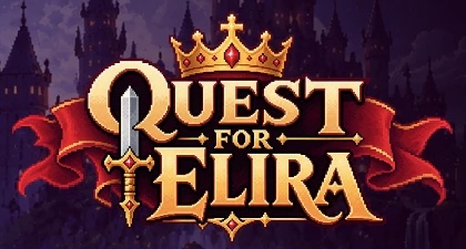 Quest for Elira